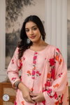 KF 4089 Kalaai Cotton Printed Kurti With Bottom Dupatta Wholesale Online
